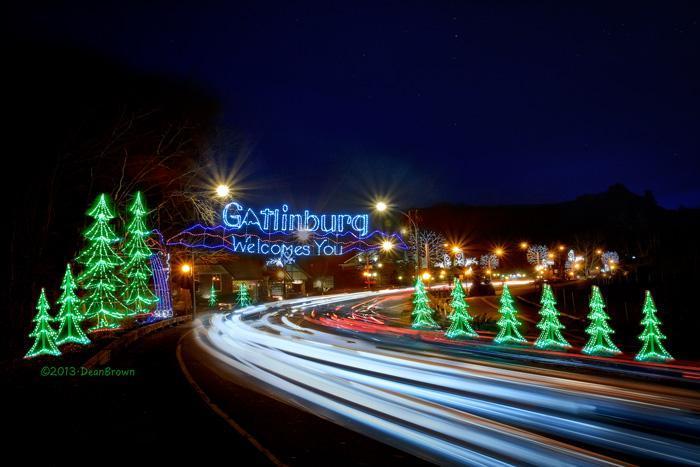 Cajun Hideaway Holiday Home Gatlinburg Εξωτερικό φωτογραφία