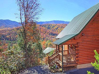 Cajun Hideaway Holiday Home Gatlinburg Εξωτερικό φωτογραφία