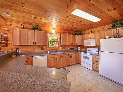 Cajun Hideaway Holiday Home Gatlinburg Εξωτερικό φωτογραφία