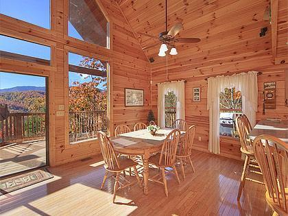 Cajun Hideaway Holiday Home Gatlinburg Εξωτερικό φωτογραφία