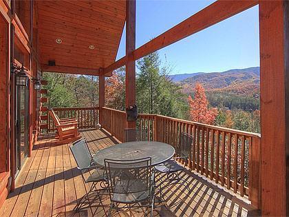 Cajun Hideaway Holiday Home Gatlinburg Εξωτερικό φωτογραφία