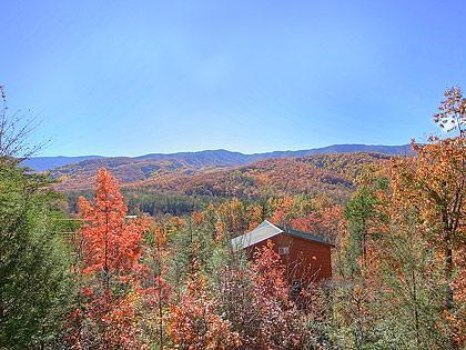 Cajun Hideaway Holiday Home Gatlinburg Εξωτερικό φωτογραφία